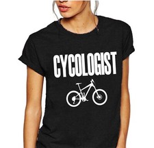 Mountain bike shirt cycologist