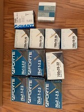 Forte MTB Tube / Forte Road