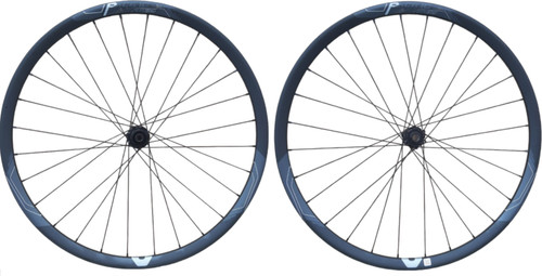Giant xcr carbone roue - c, set